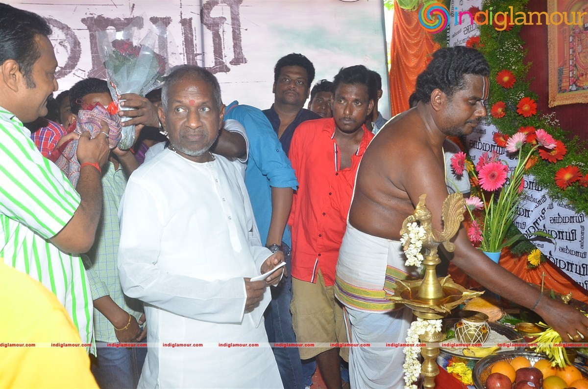 Ammayi Movie Launch Photos Event hd photo