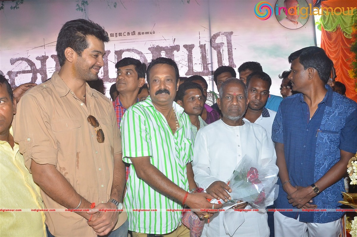 Ammayi Movie Launch Photos Event hd photo