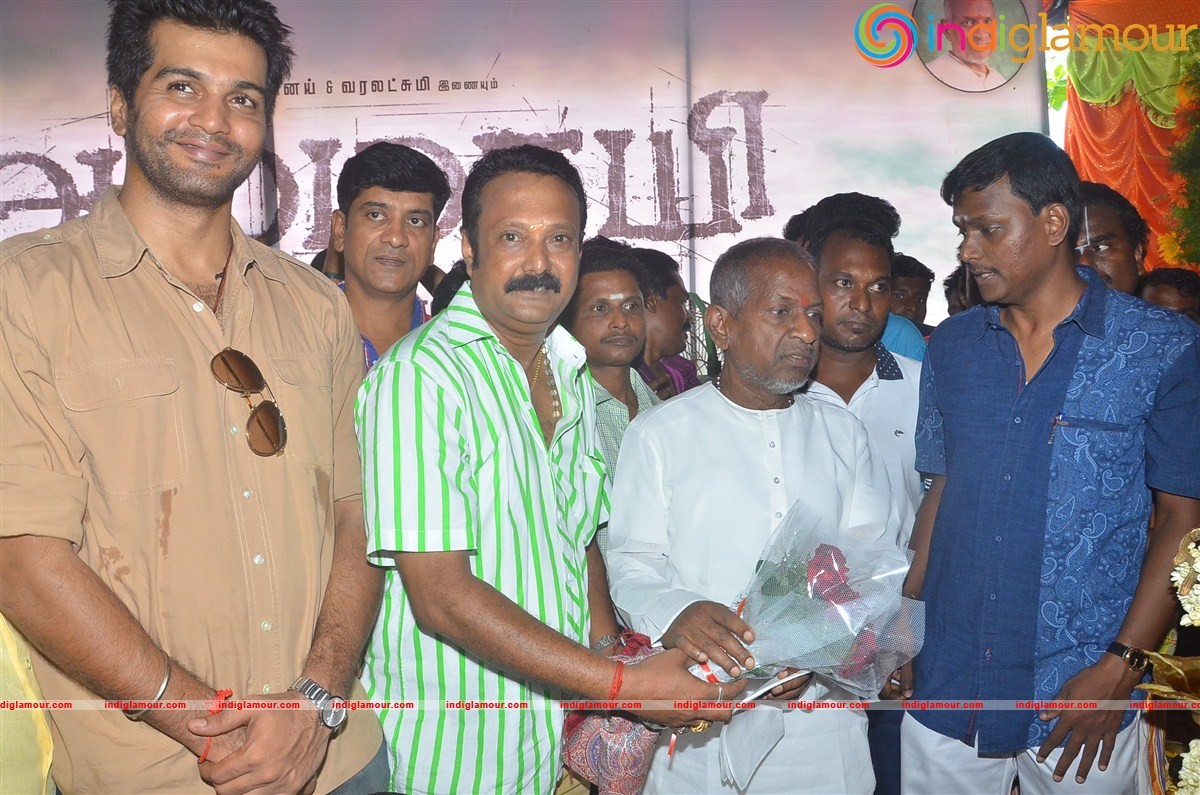 Ammayi Movie Launch Photos Event hd photo