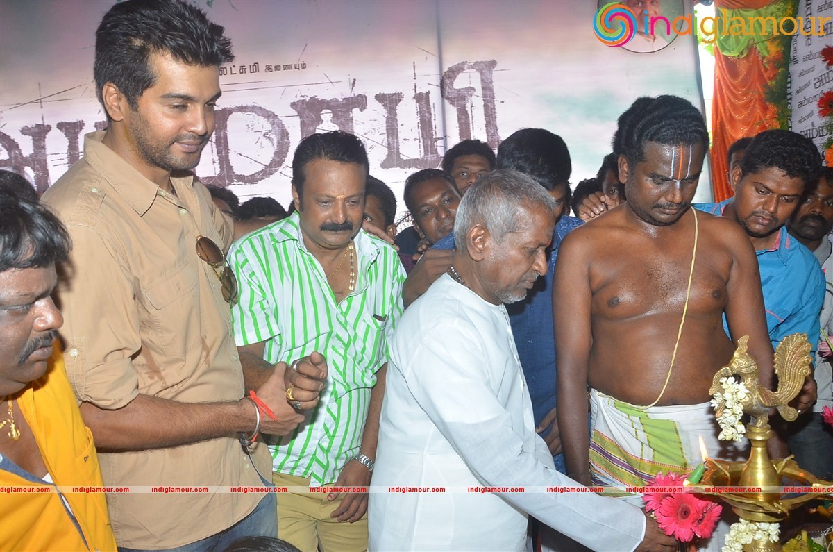 Ammayi Movie Launch Photos Event hd photo