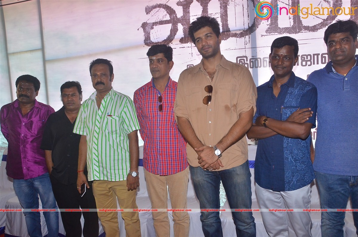 Ammayi Movie Launch Photos Event hd photo