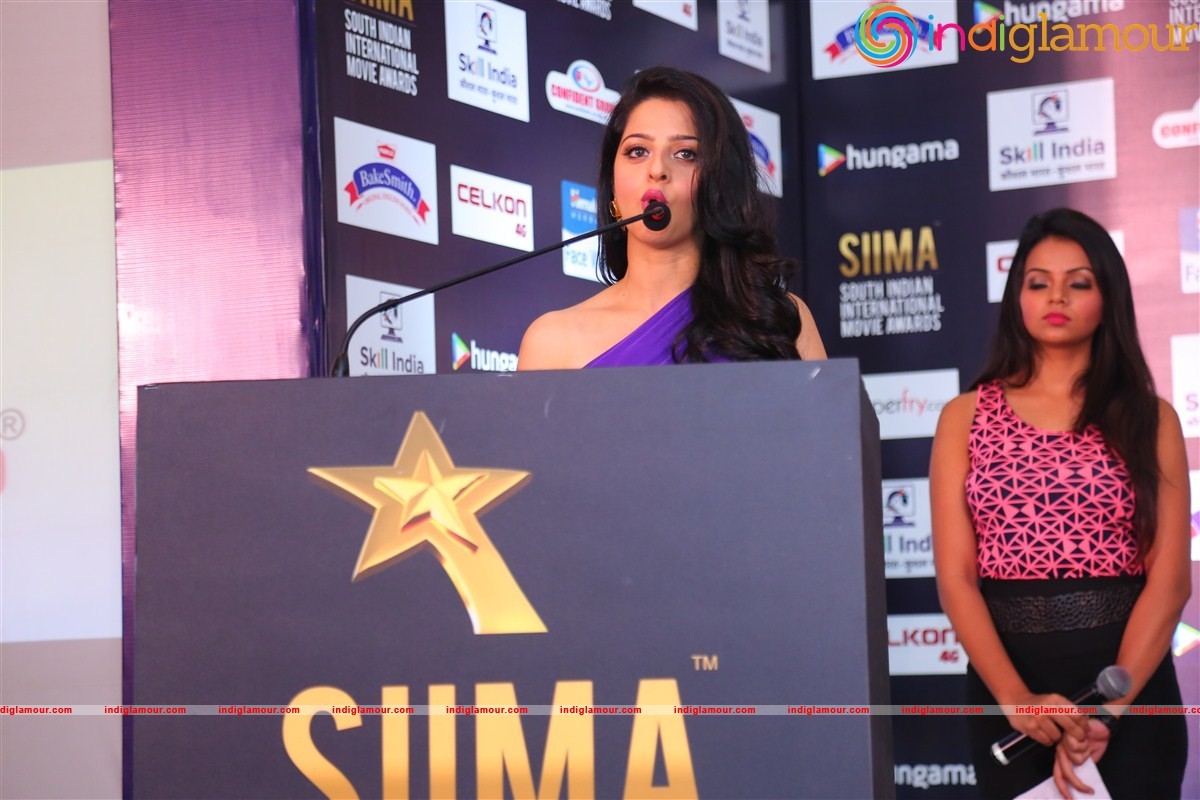 SIIMA Awards Press Meet Photos Event hd photo