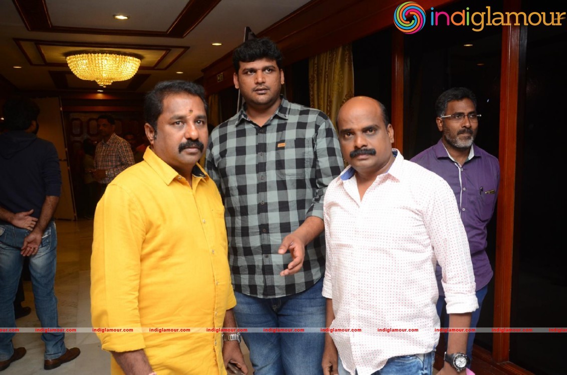 Dora Movie Audio Launch Event hd photo