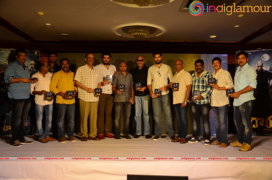 Dora Movie Audio Launch Event hd photo