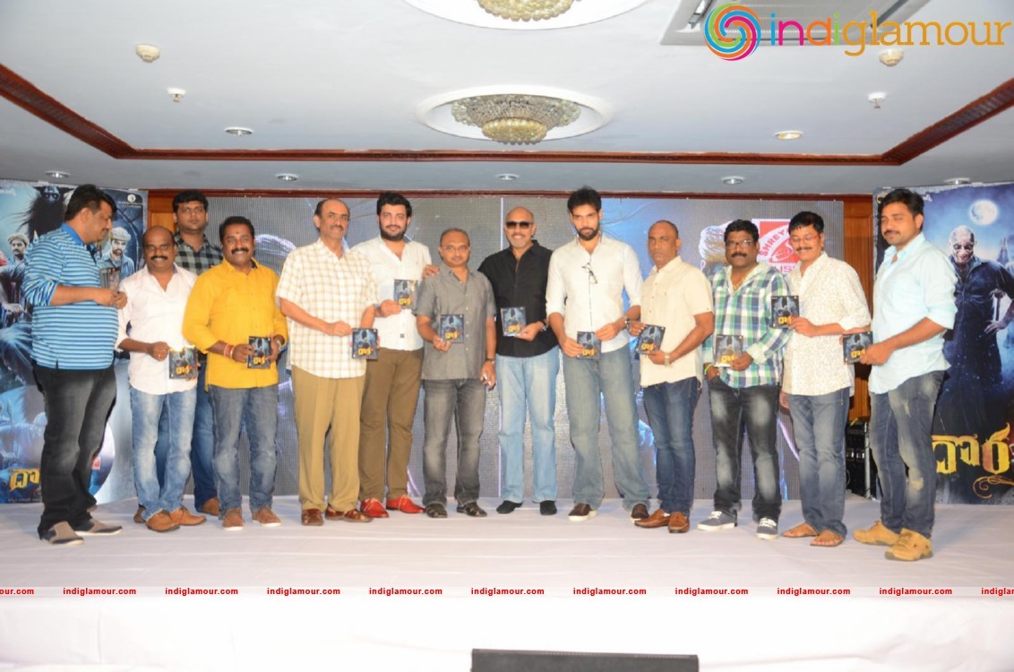 Dora Movie Audio Launch Event hd photo