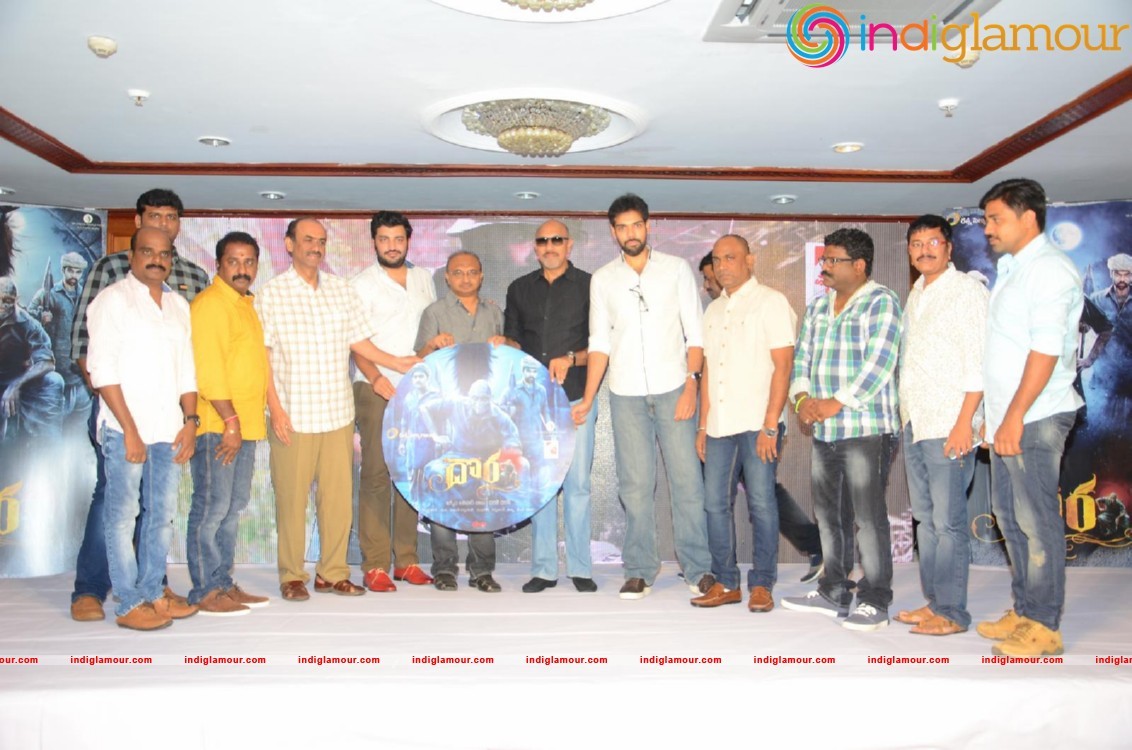 Dora Movie Audio Launch Event hd photo