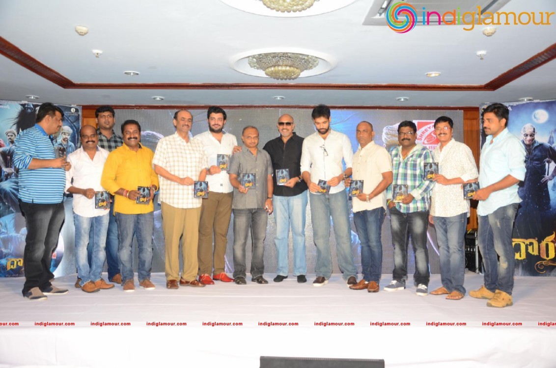 Dora Movie Audio Launch Event hd photo