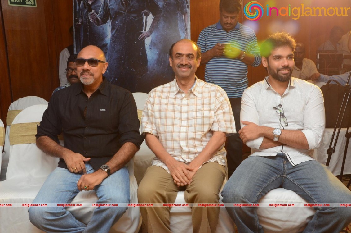 Dora Movie Audio Launch Event hd photo