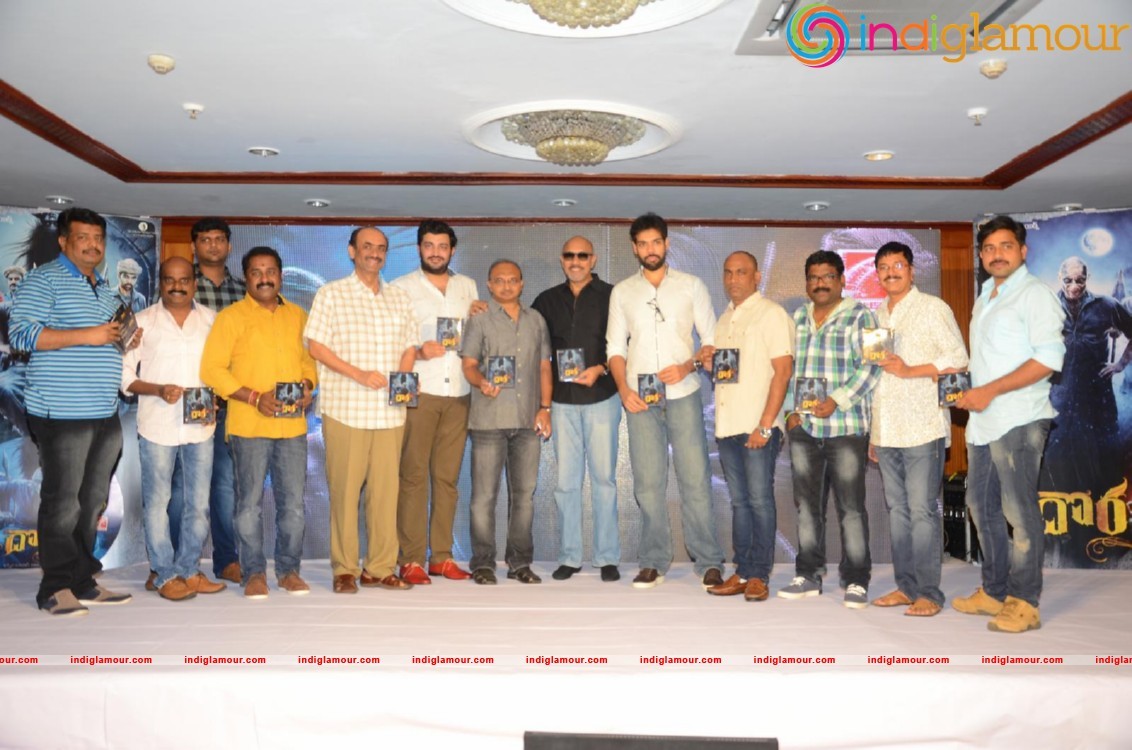 Dora Movie Audio Launch Event hd photo