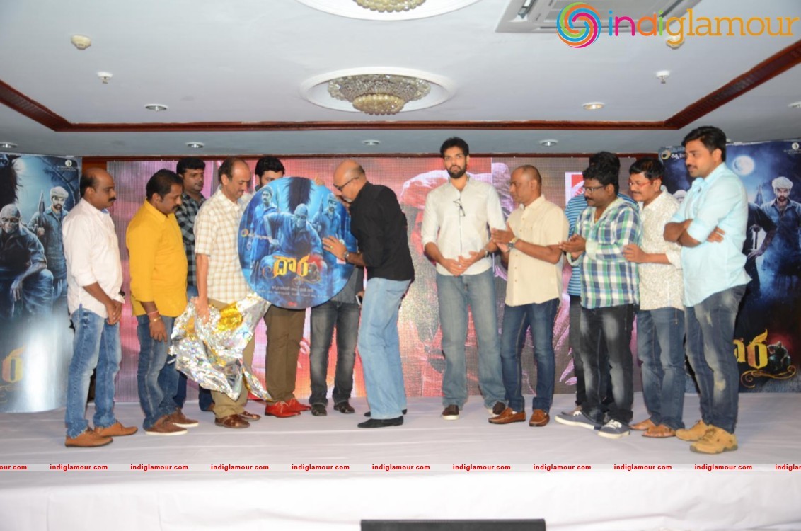Dora Movie Audio Launch Event hd photo