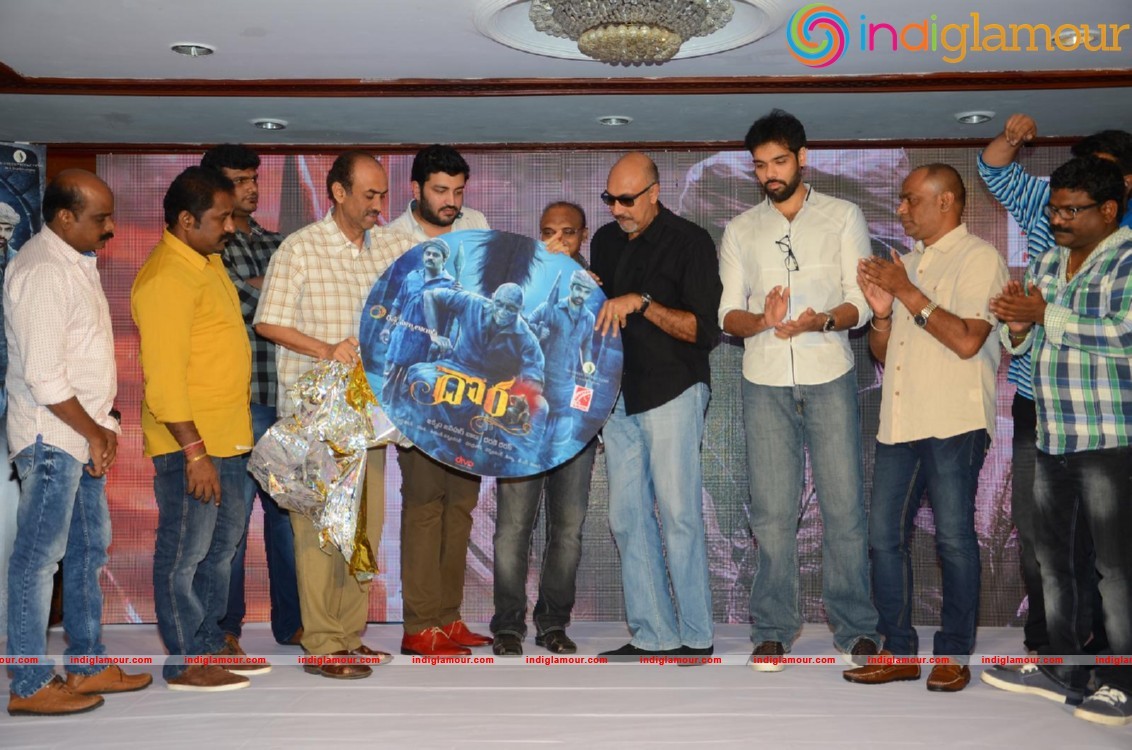 Dora Movie Audio Launch Event hd photo