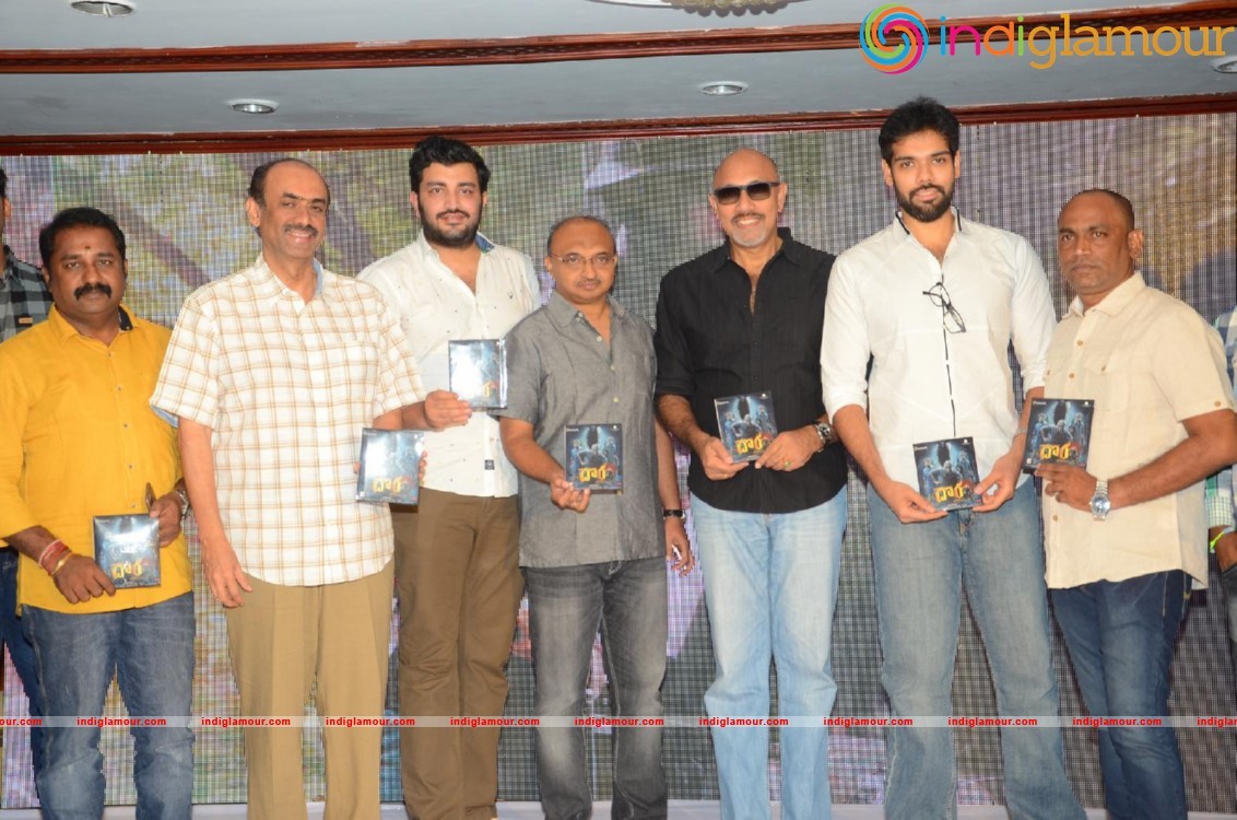 Dora Movie Audio Launch Event hd photo