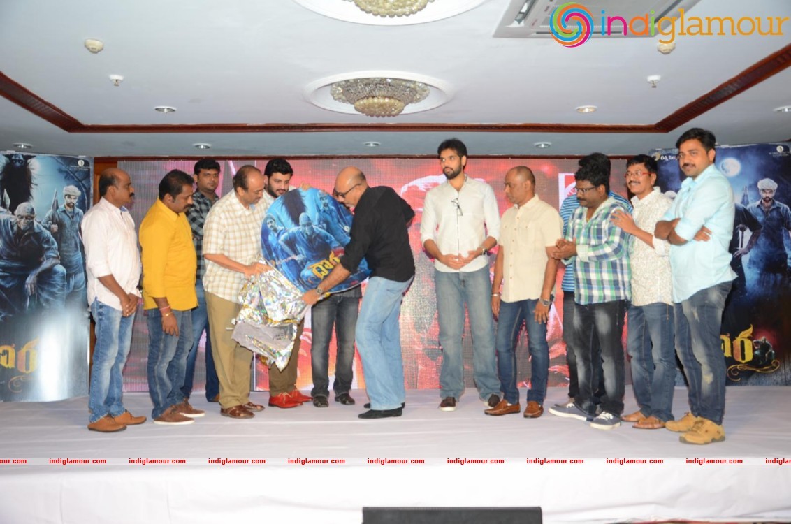 Dora Movie Audio Launch Event hd photo