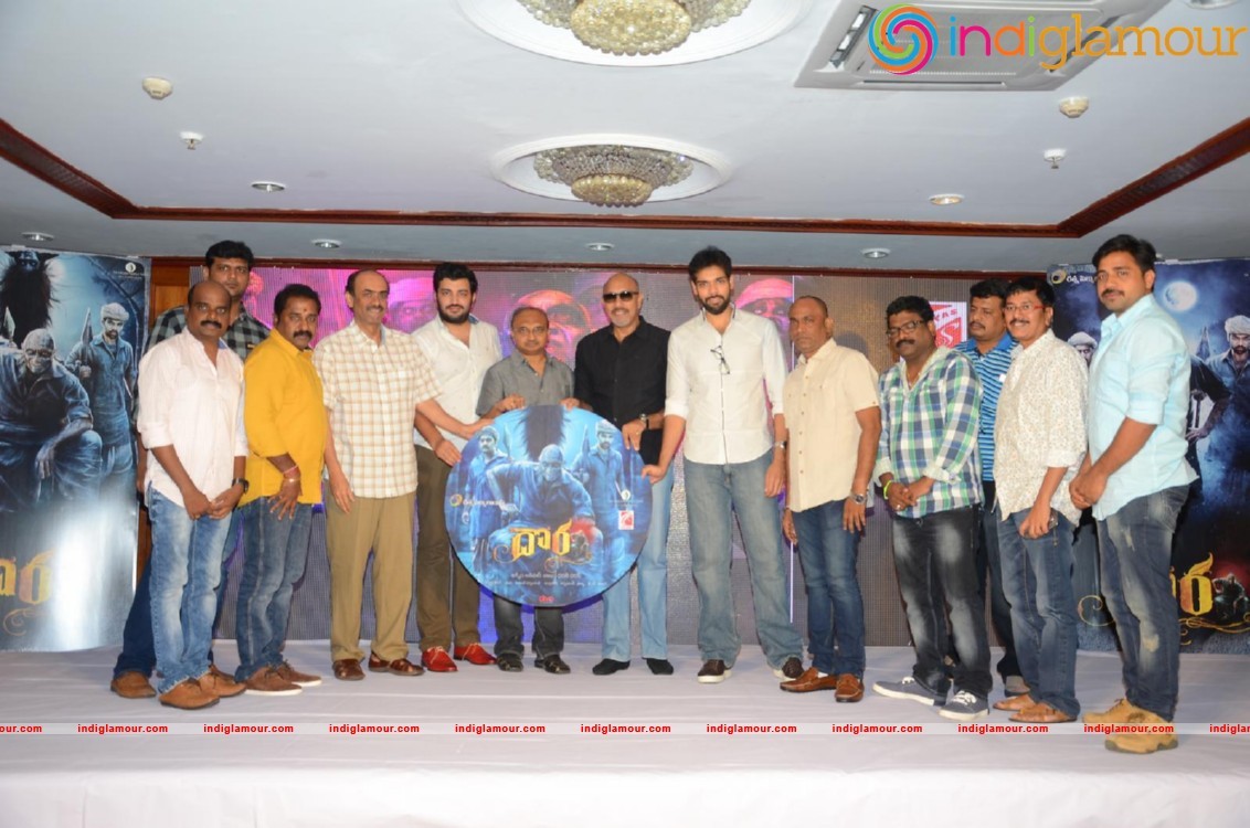 Dora Movie Audio Launch Event hd photo