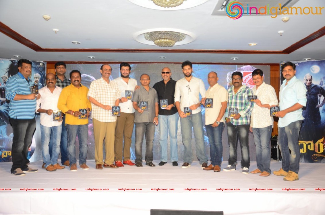 Dora Movie Audio Launch Event hd photo