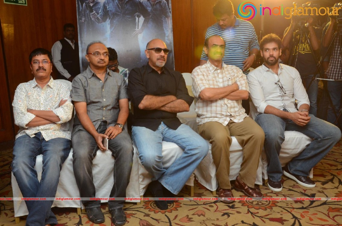 Dora Movie Audio Launch Event hd photo