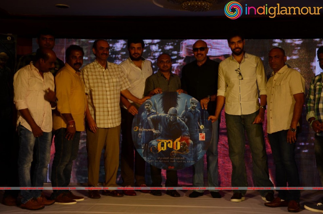 Dora Movie Audio Launch Event hd photo