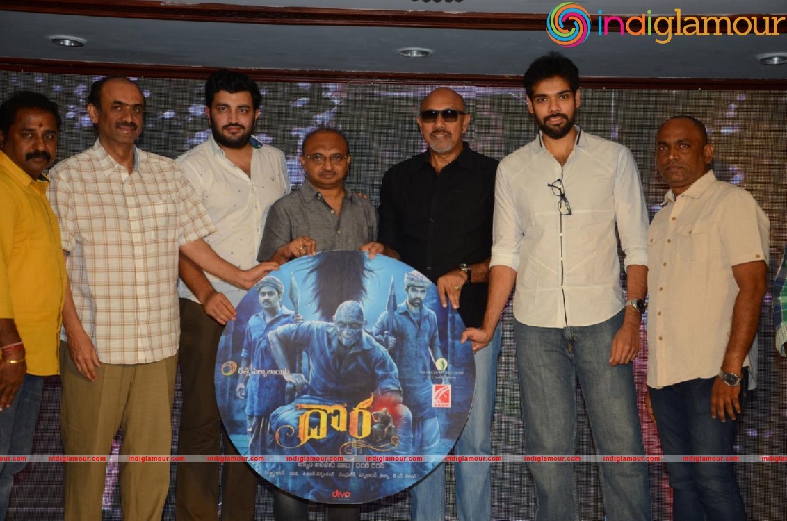 Dora Movie Audio Launch Event hd photo
