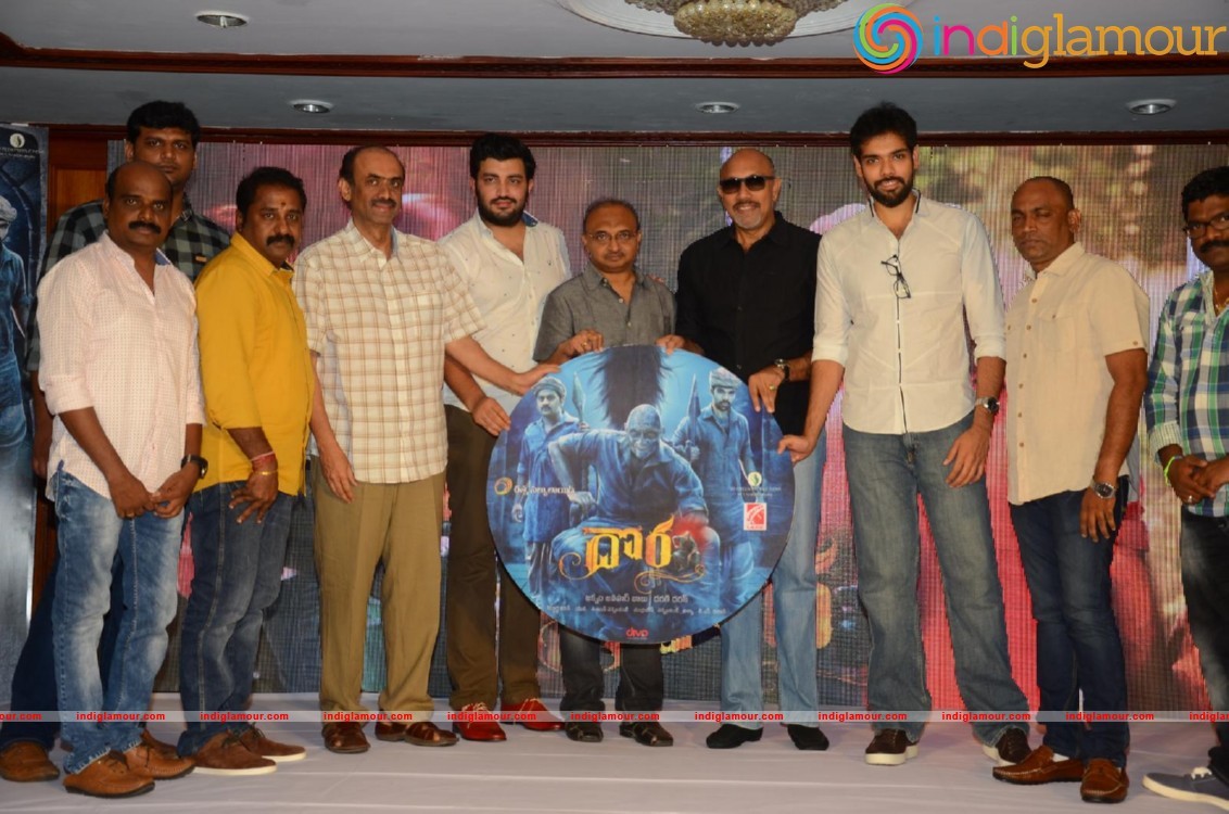 Dora Movie Audio Launch Event hd photo