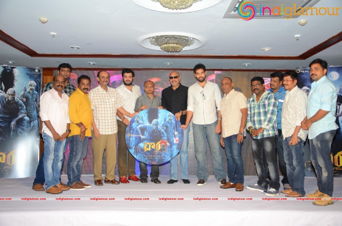 Dora Movie Audio Launch Event hd photo