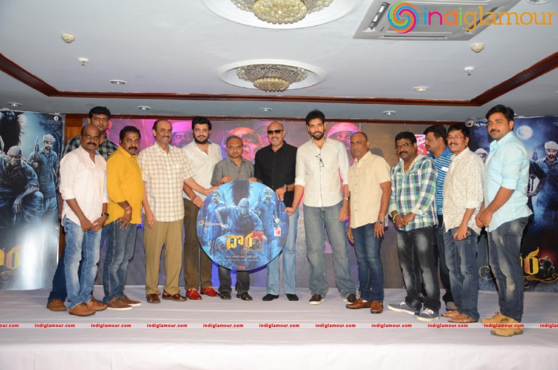 Dora Movie Audio Launch Event hd photo