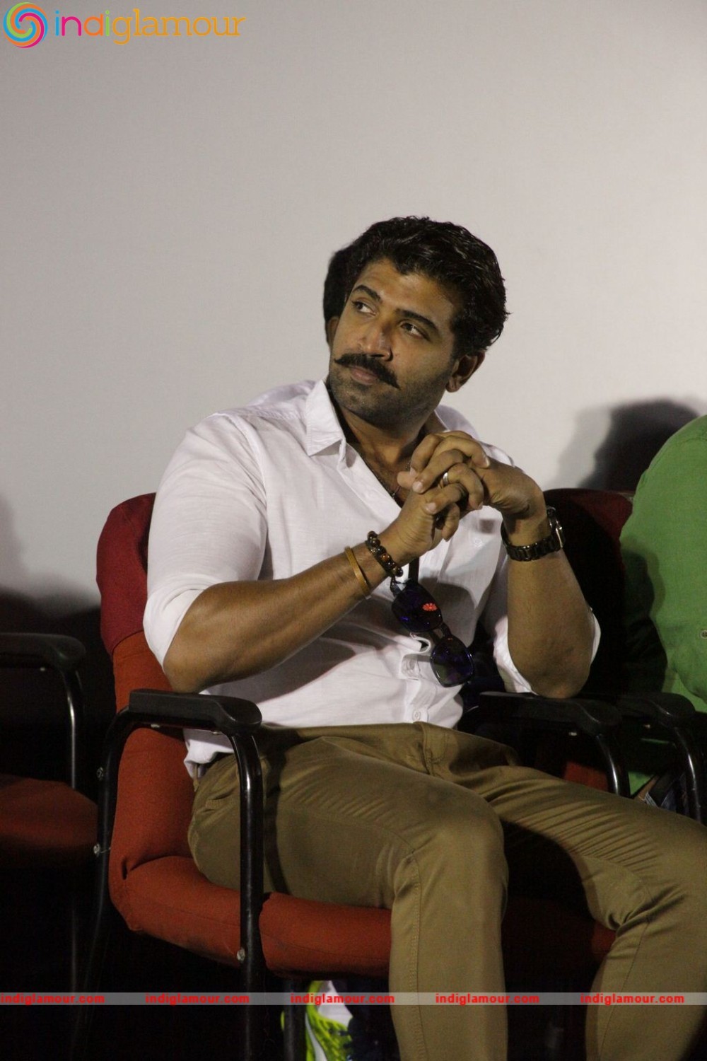 Aarathu Sinam Theatre Celebration Photo Gallery Event hd photo
