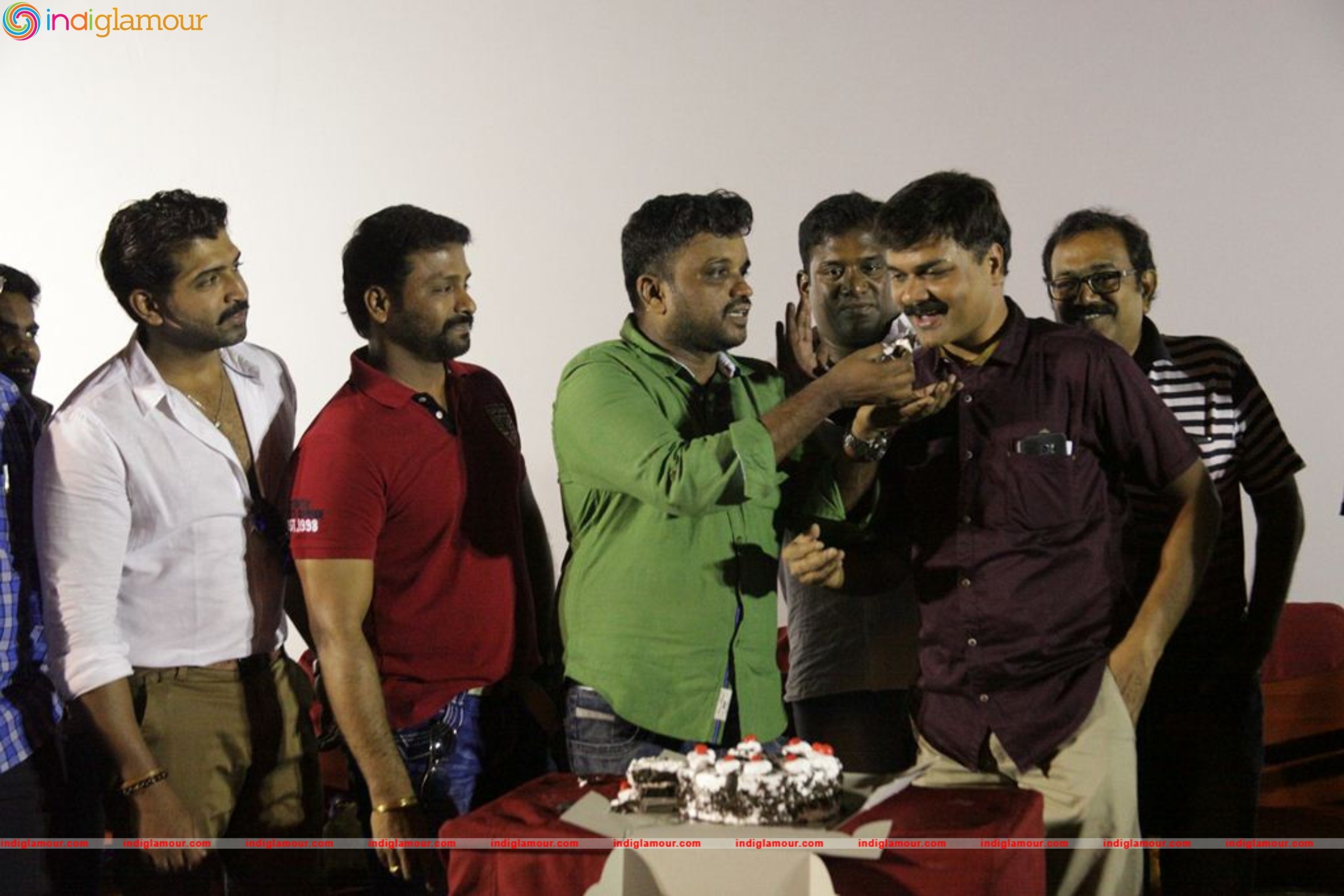 Aarathu Sinam Theatre Celebration Photo Gallery Event hd photo