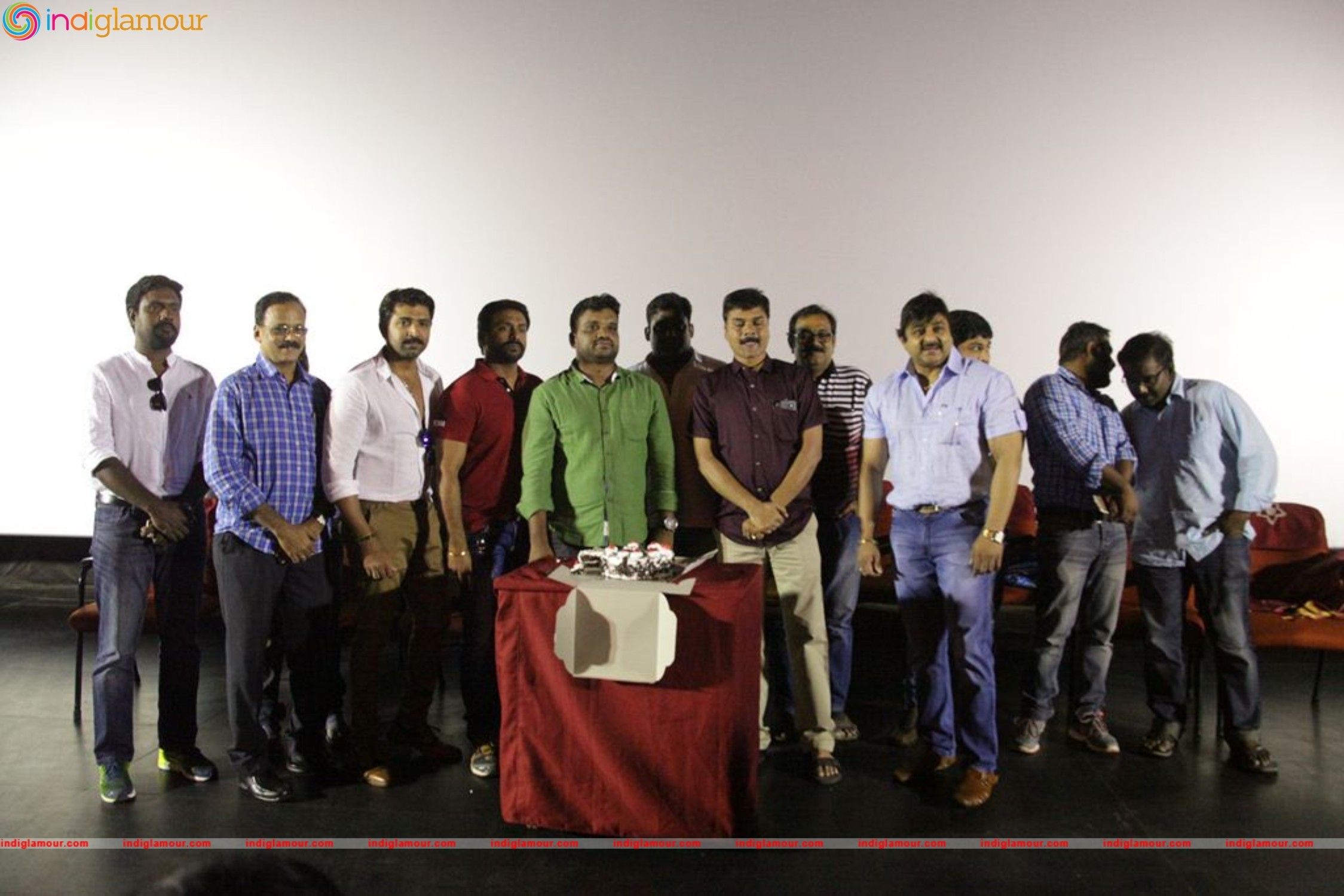 Aarathu Sinam Theatre Celebration Photo Gallery Event hd photo