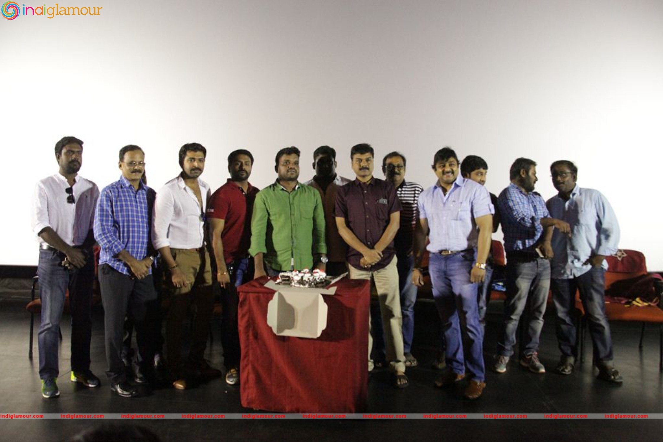 Aarathu Sinam Theatre Celebration Photo Gallery Event hd photo