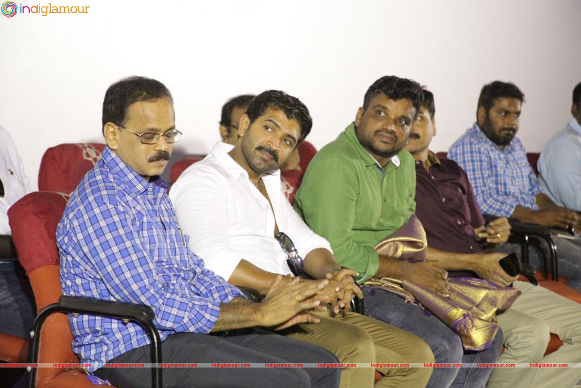 Aarathu Sinam Theatre Celebration Photo Gallery Event hd photo