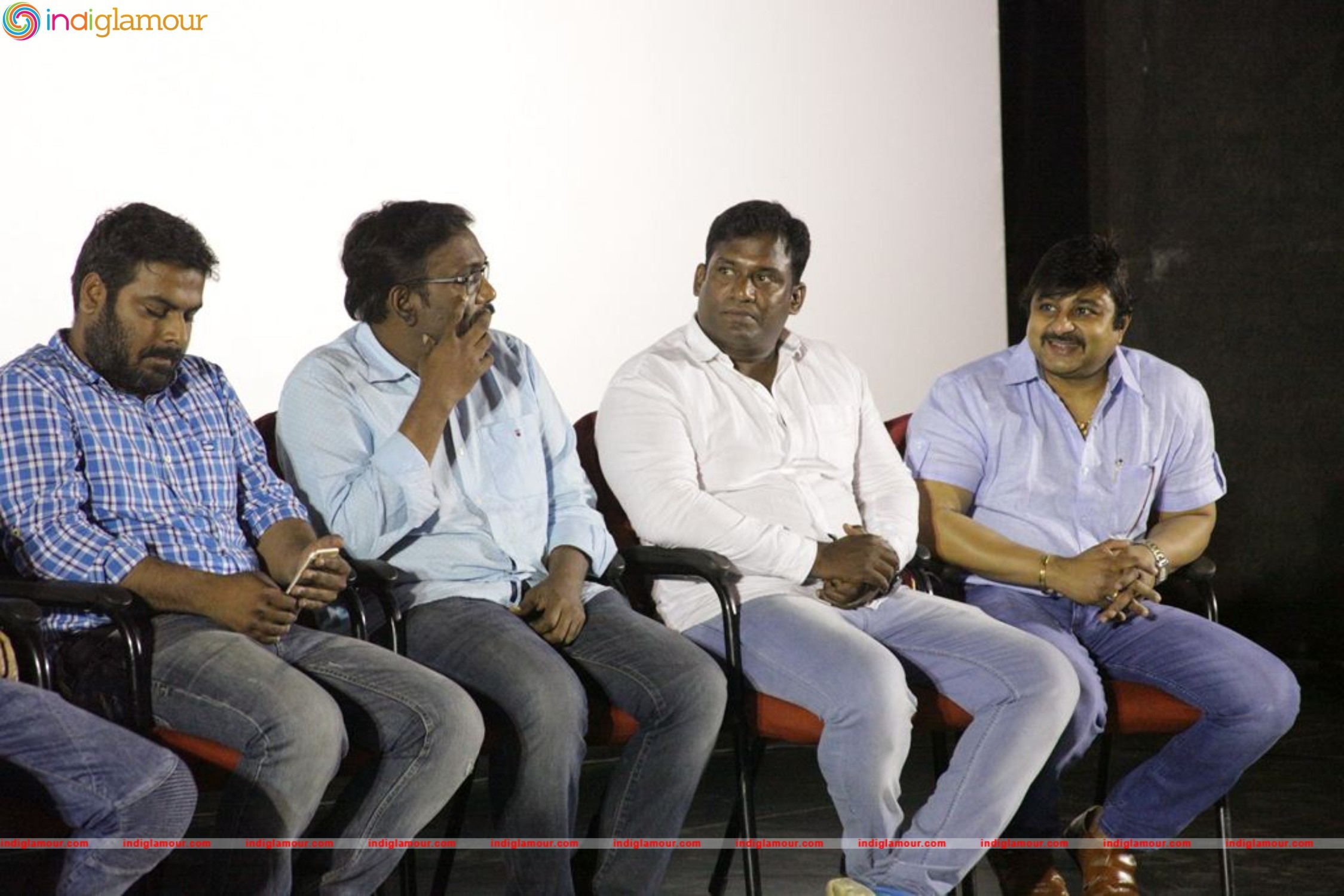 Aarathu Sinam Theatre Celebration Photo Gallery Event hd photo
