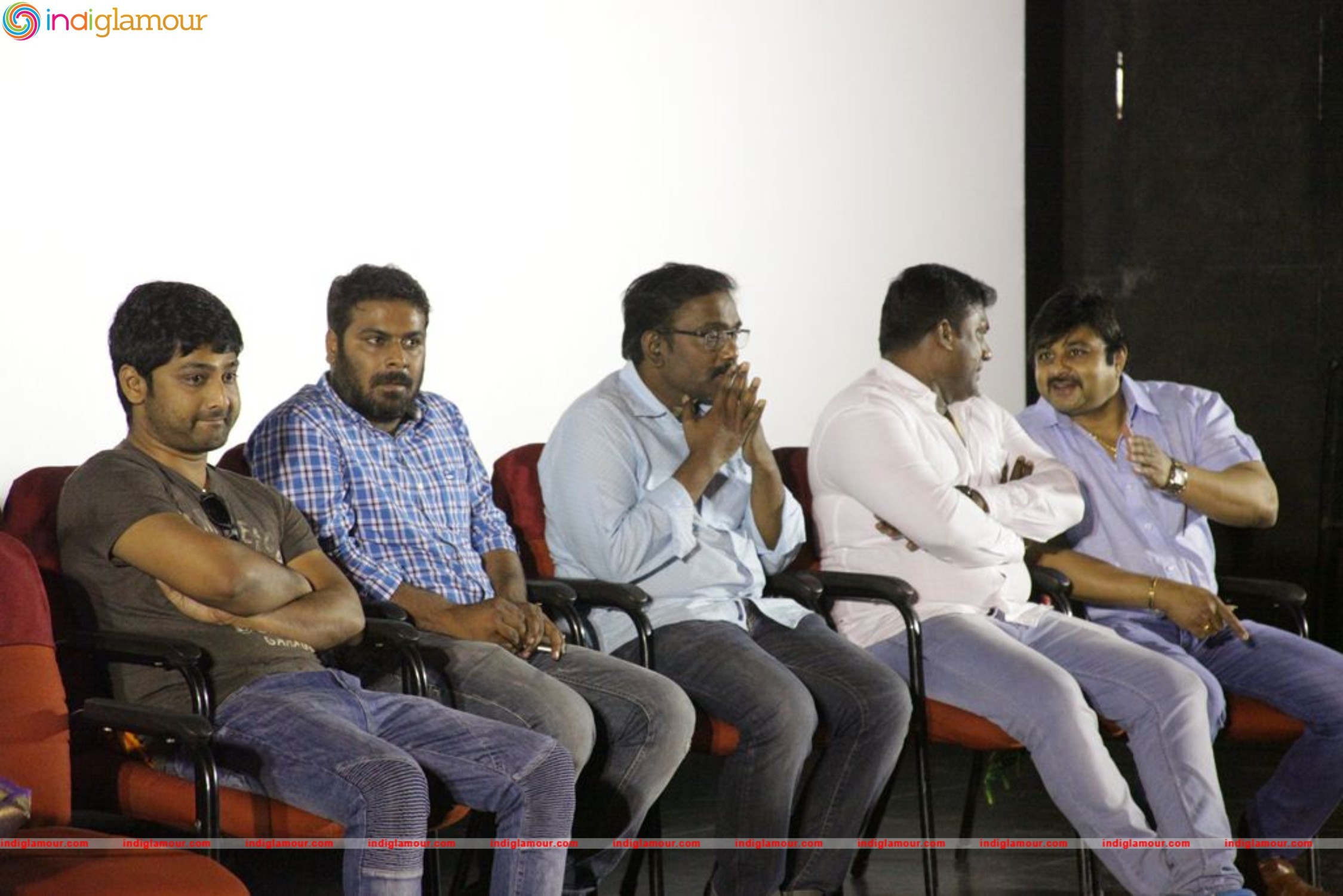Aarathu Sinam Theatre Celebration Photo Gallery Event hd photo