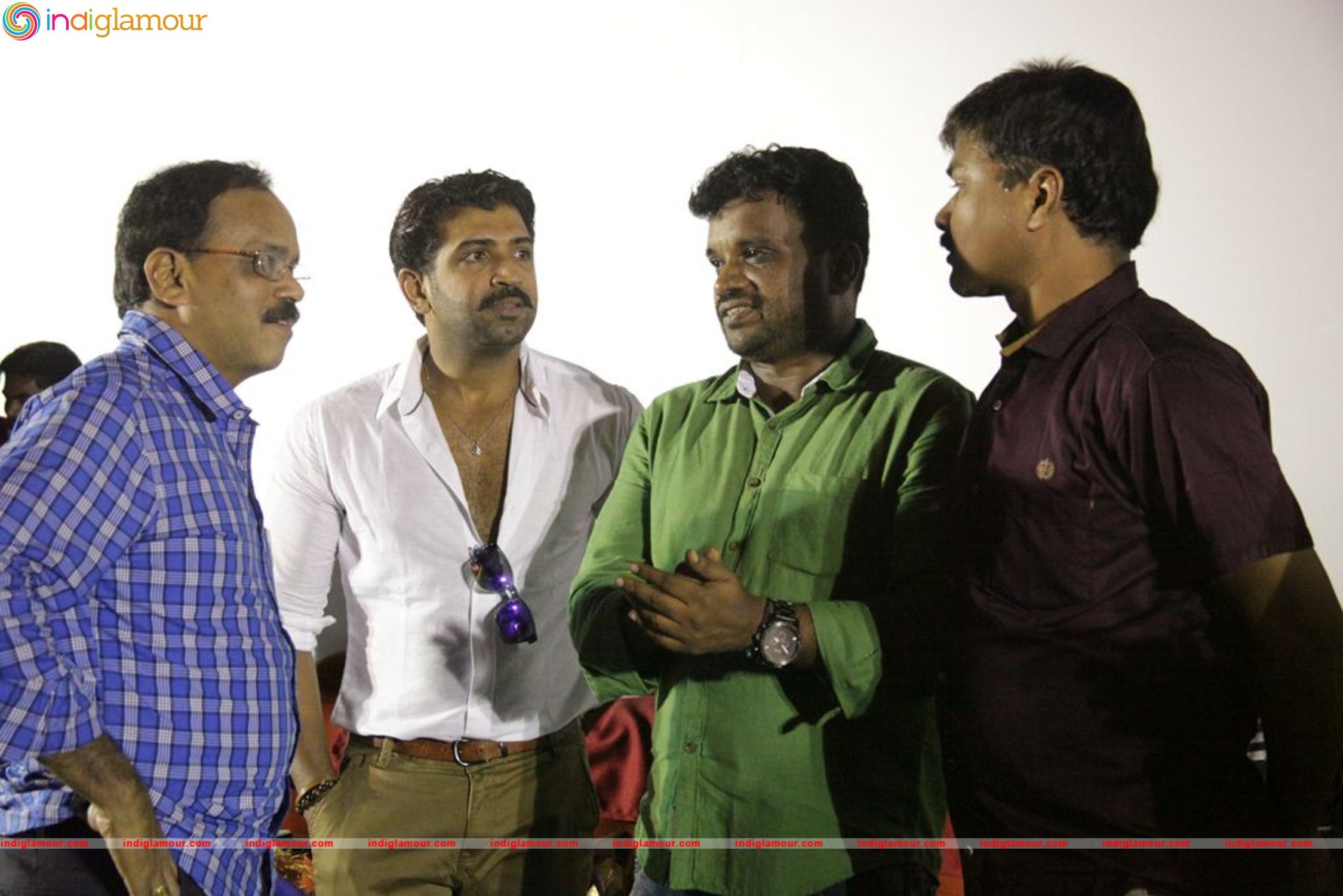 Aarathu Sinam Theatre Celebration Photo Gallery Event hd photo