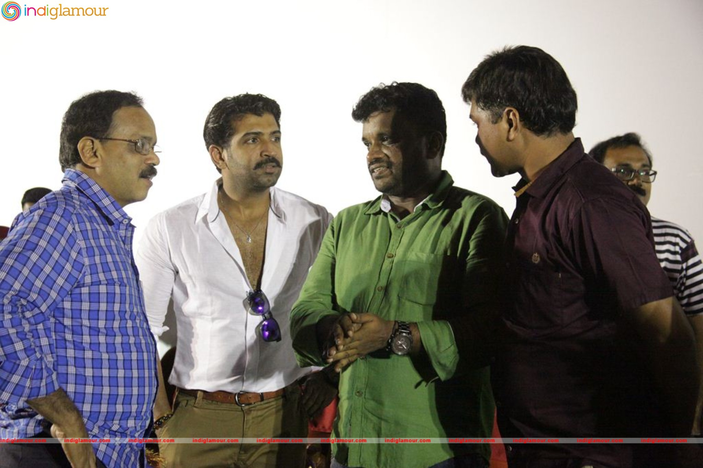 Aarathu Sinam Theatre Celebration Photo Gallery Event hd photo