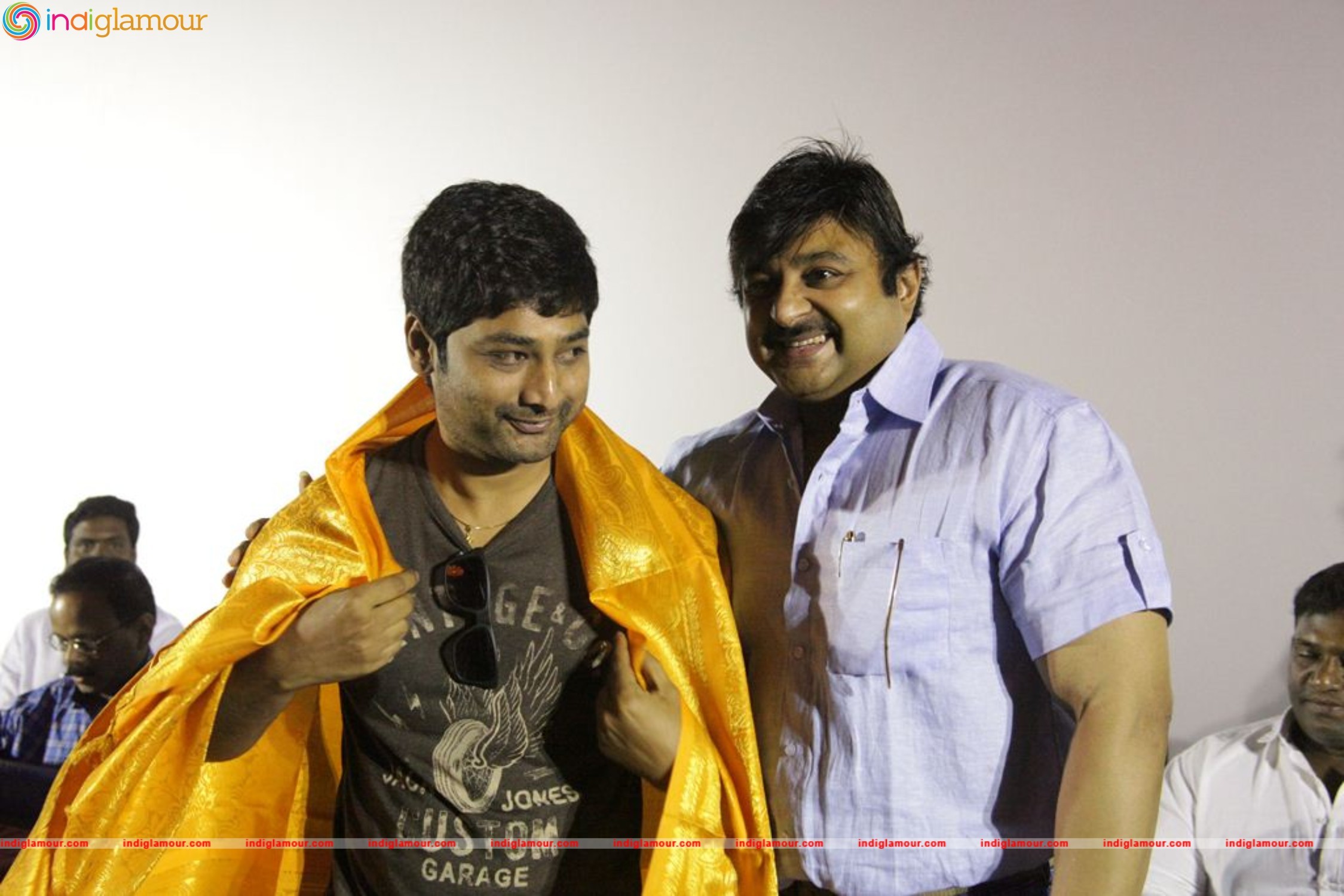 Aarathu Sinam Theatre Celebration Photo Gallery Event hd photo