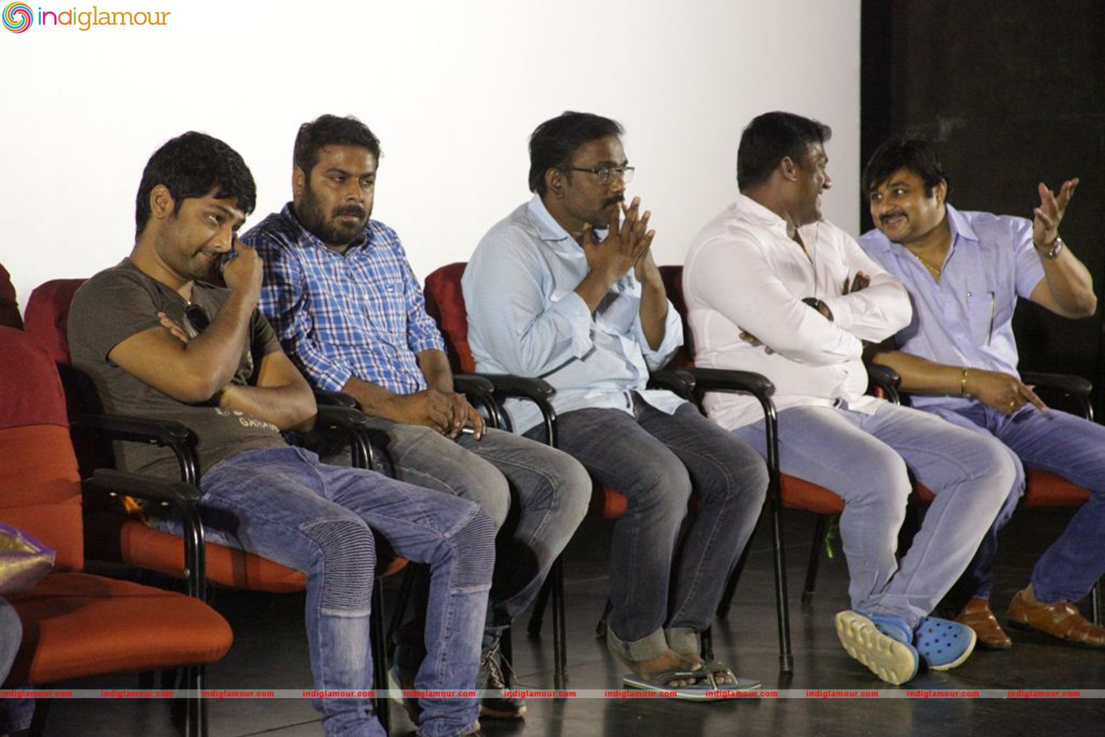 Aarathu Sinam Theatre Celebration Photo Gallery Event hd photo