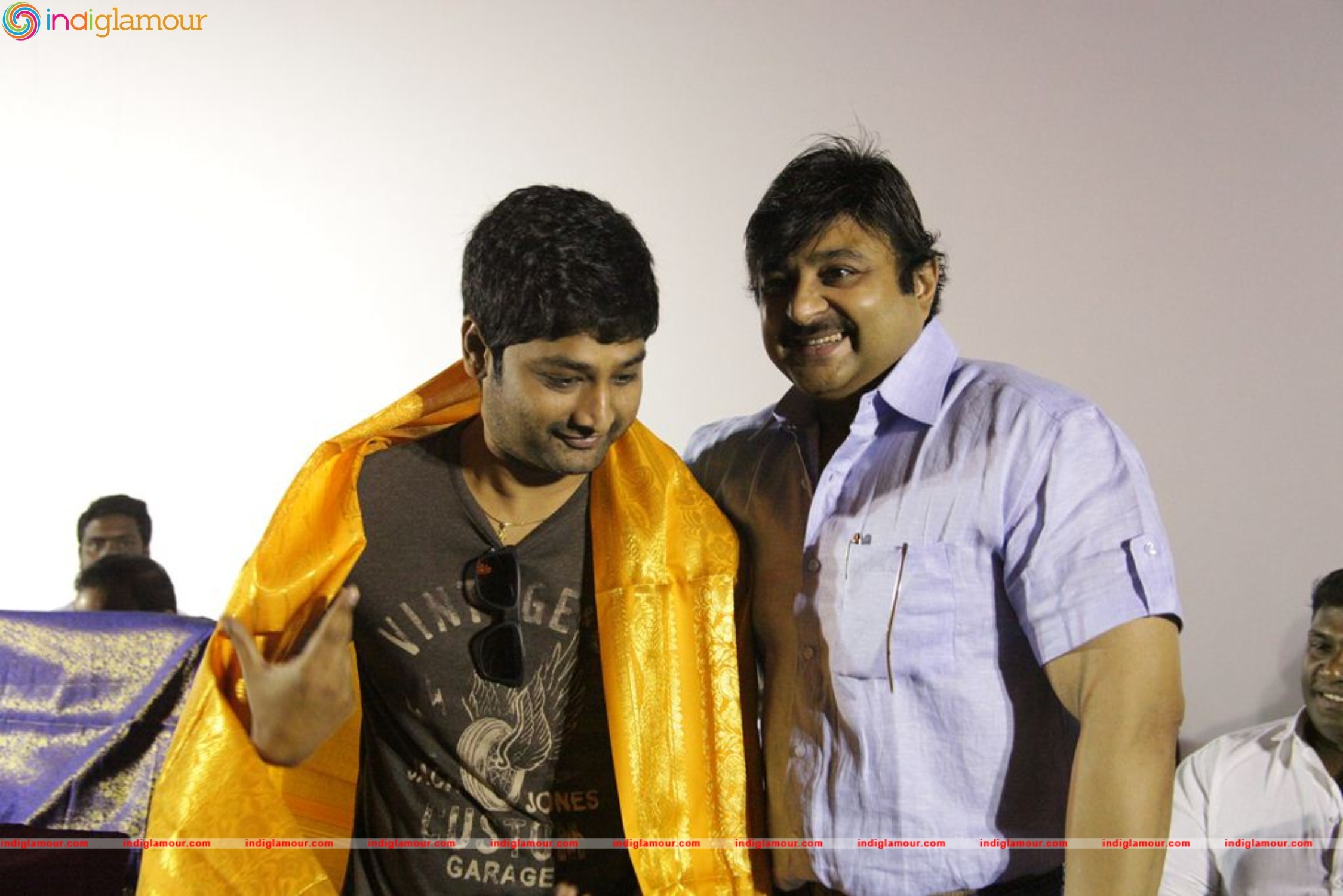 Aarathu Sinam Theatre Celebration Photo Gallery Event hd photo