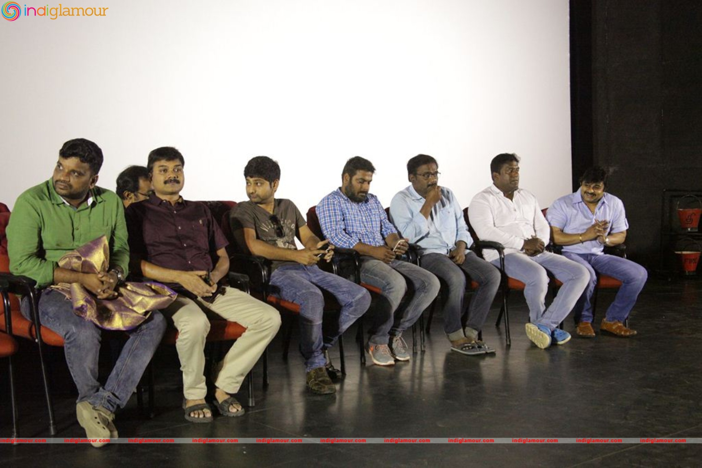 Aarathu Sinam Theatre Celebration Photo Gallery Event hd photo