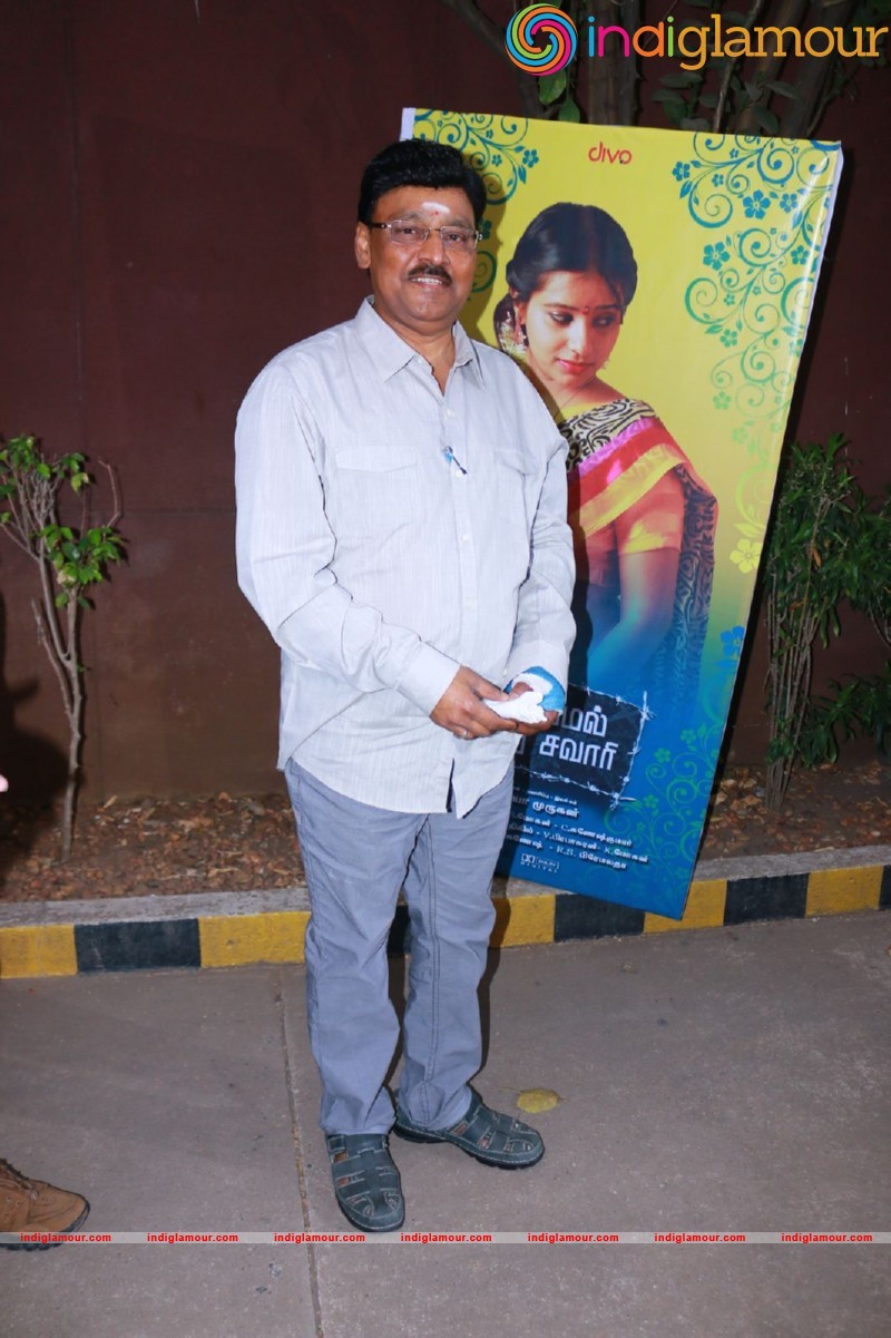 Yaanai Mel Kuthirai Sawaari Audio Launch Photos Event hd photo