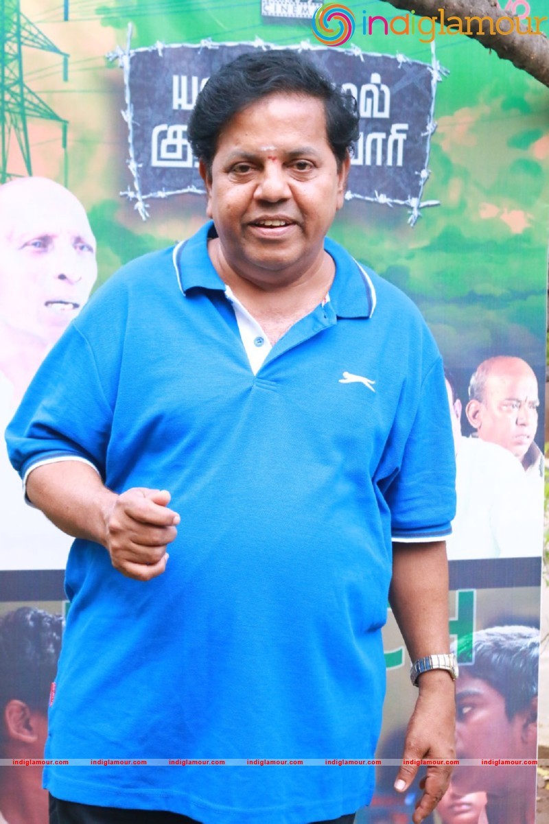 Yaanai Mel Kuthirai Sawaari Audio Launch Photos Event hd photo