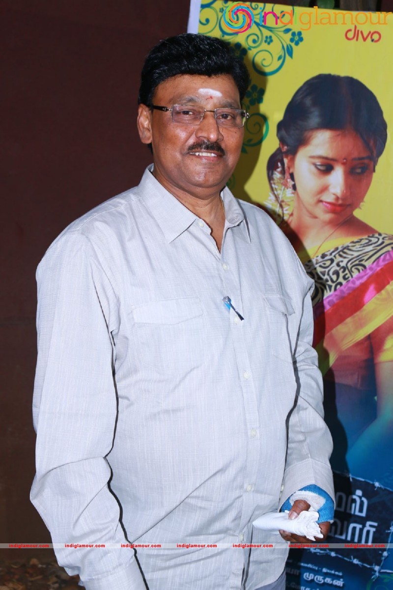 Yaanai Mel Kuthirai Sawaari Audio Launch Photos Event hd photo