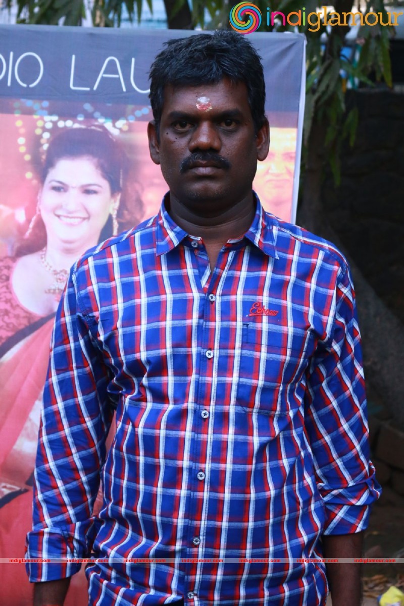 Yaanai Mel Kuthirai Sawaari Audio Launch Photos Event hd photo