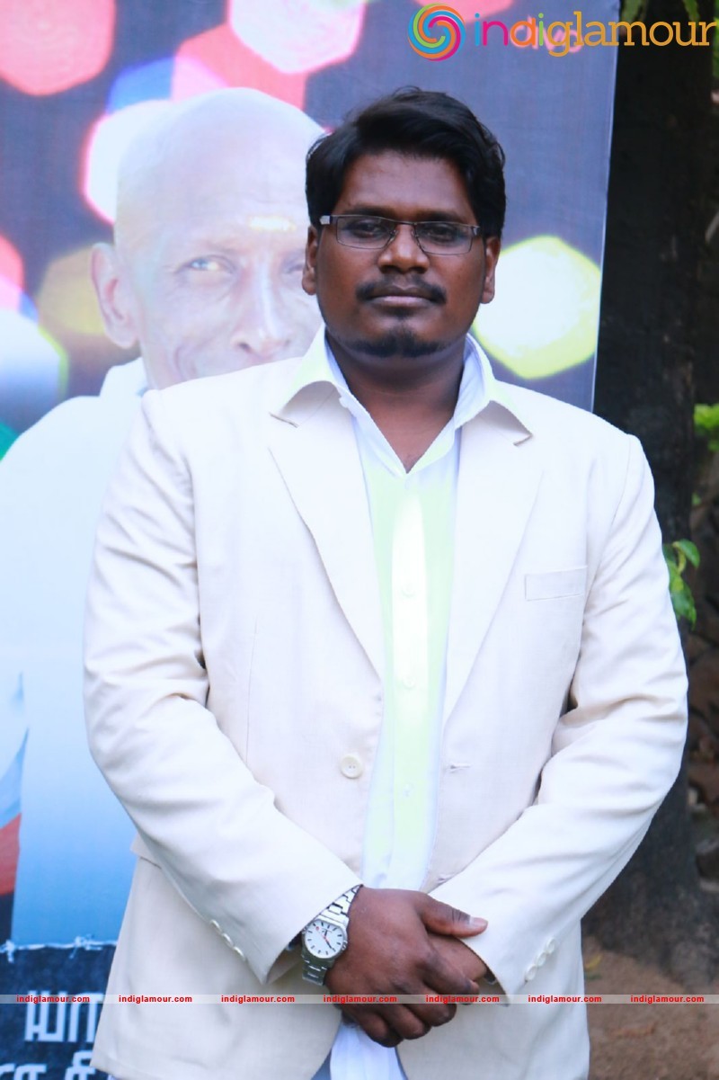 Yaanai Mel Kuthirai Sawaari Audio Launch Photos Event hd photo