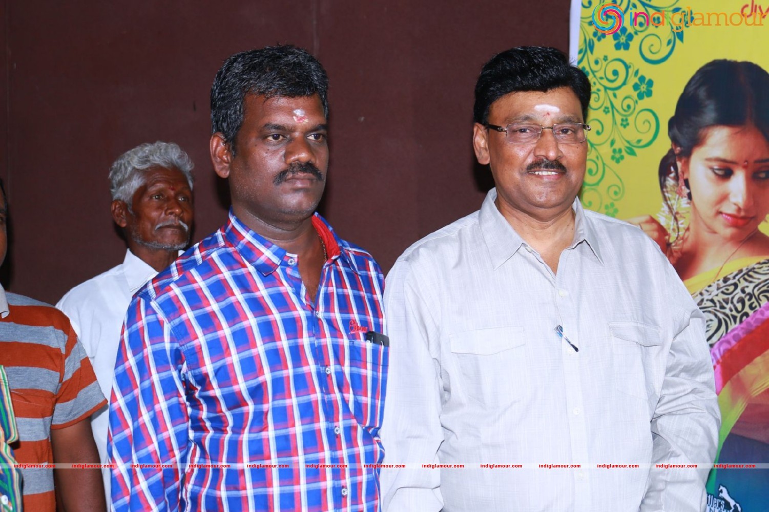 Yaanai Mel Kuthirai Sawaari Audio Launch Photos Event hd photo