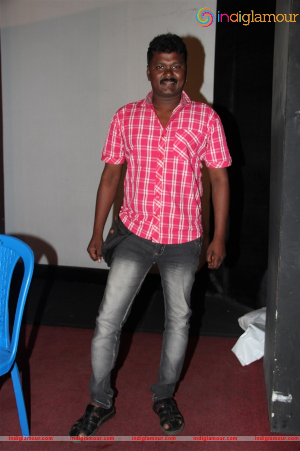 Sawaari Movie Press Meet Event hd photo