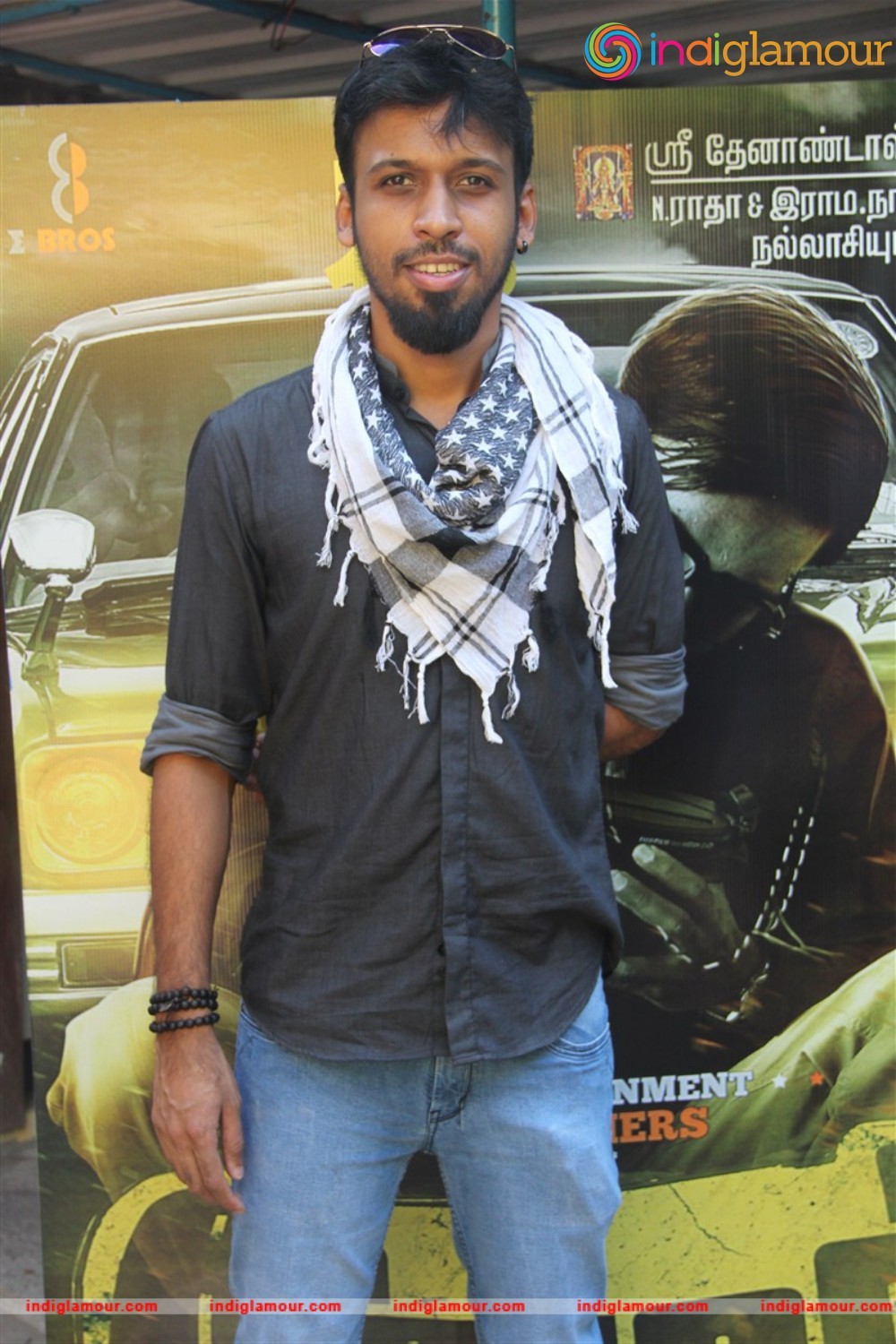 Sawaari Movie Press Meet Event hd photo