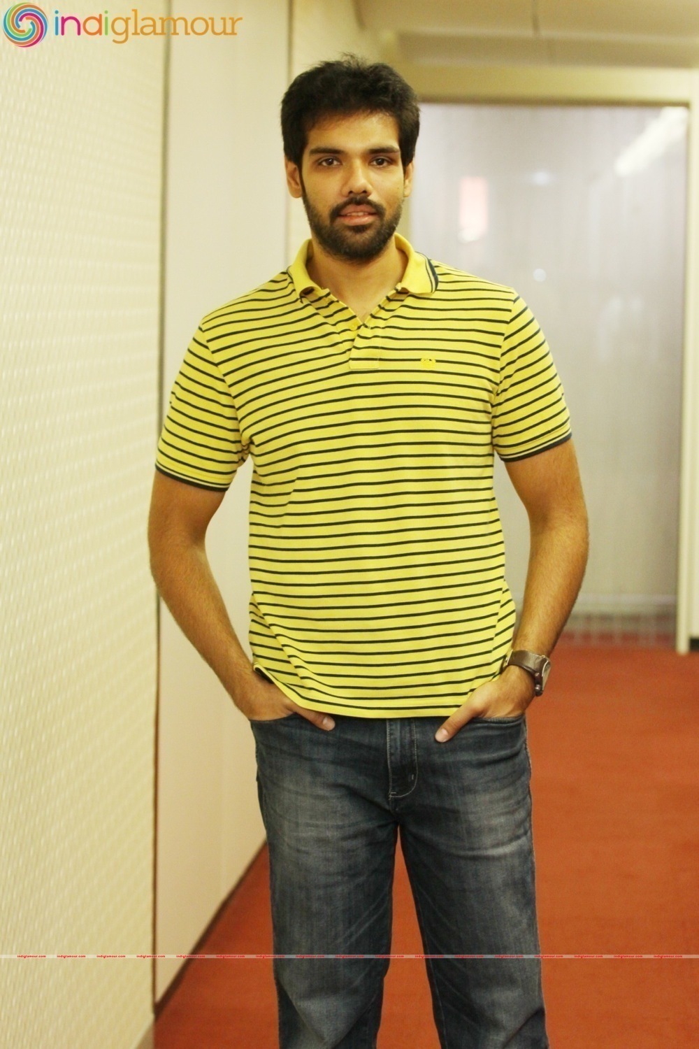 Jackson Durai Audio Launch Event hd photo
