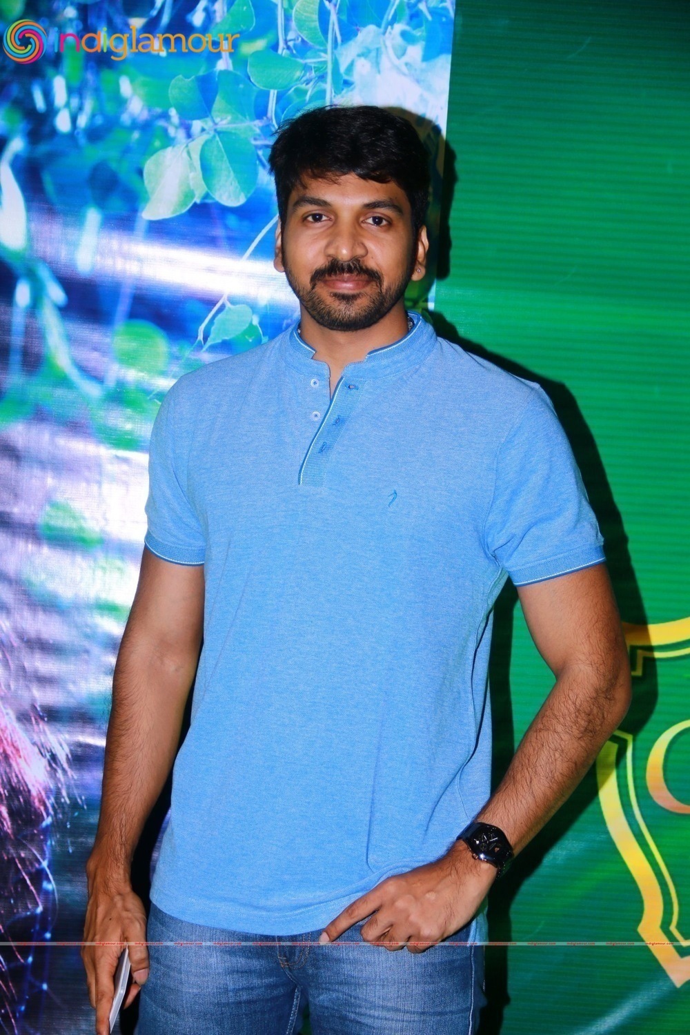 Simran's Godka Shop Launch Event Event hd photo