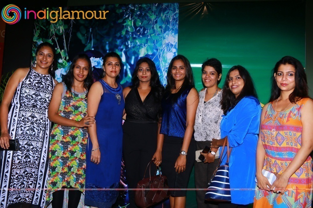 Simran's Godka Shop Launch Event Event hd photo