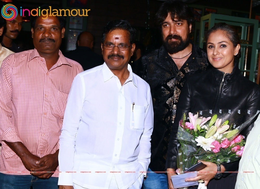 Simran's Godka Shop Launch Event Event hd photo